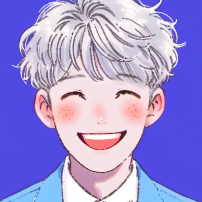 chat with ai character: Joost Klein 