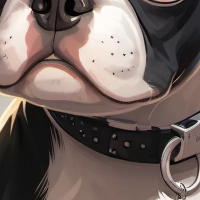 chat with ai character: Bug