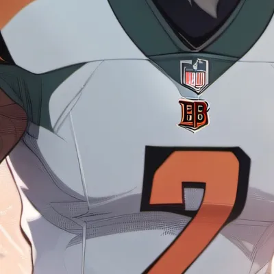 chat with ai character: Who Dey 