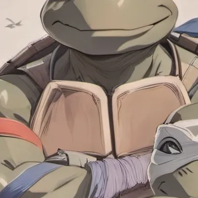 chat with ai character: Tnmt