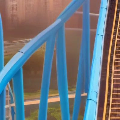 chat with ai character: Orion