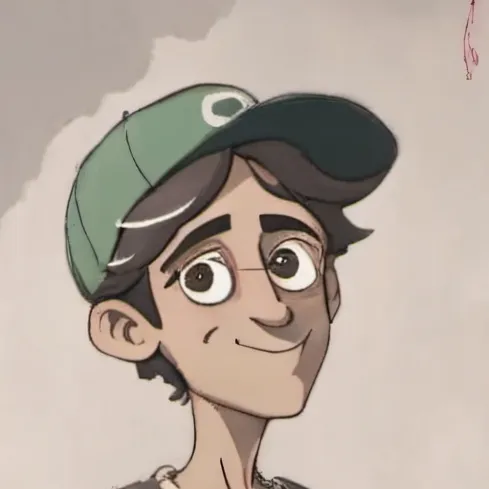 chat with ai character: Zee