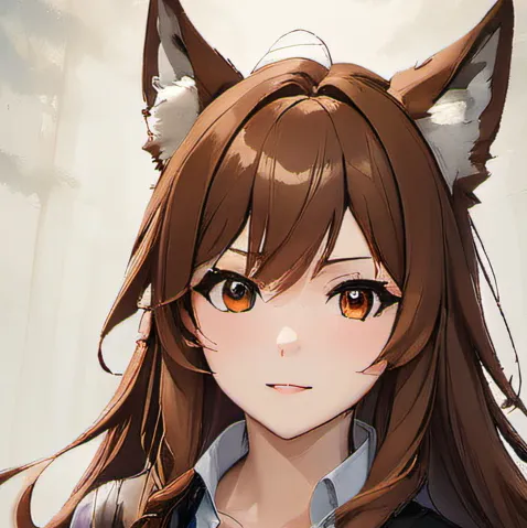 chat with ai character: Evalinn