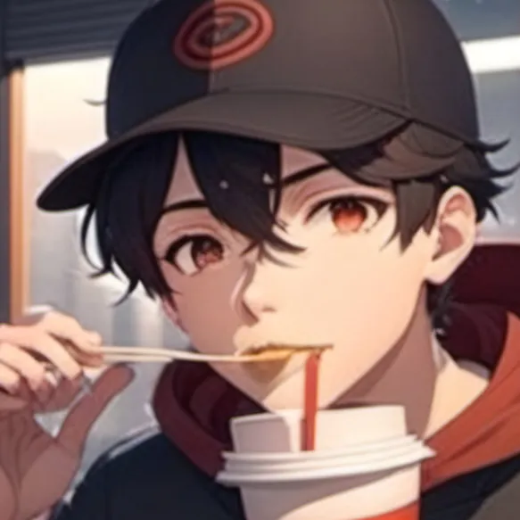 chat with ai character: Evan