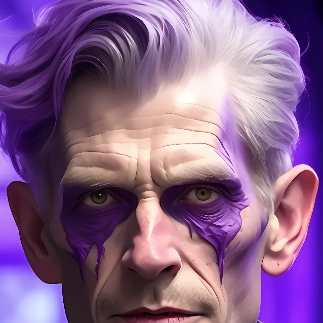 chat with ai character: William Afton