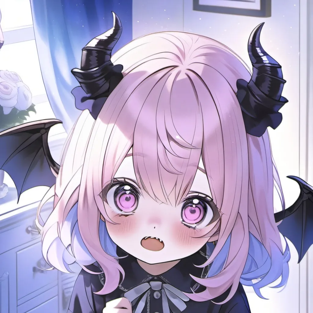 chat with ai character: February (exp 29)