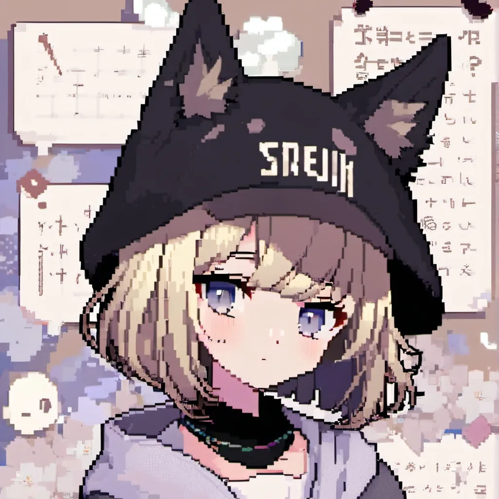 chat with ai character: Lilith