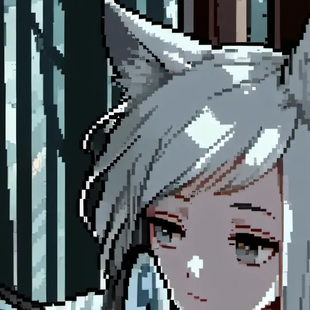 chat with ai character: Lucyforfoxes