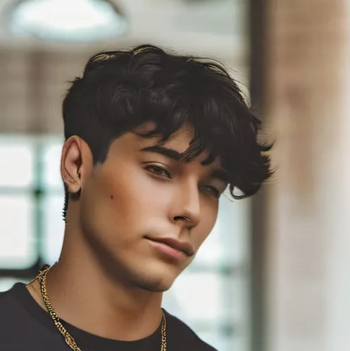 chat with ai character: Damon Cruz 