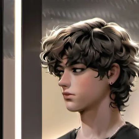 chat with ai character: Damon Cruz 