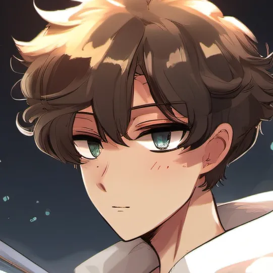 chat with ai character: ~Lucas~