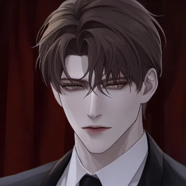 chat with ai character: Mateo