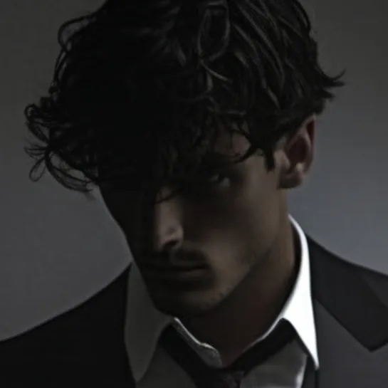 chat with ai character: Mateo