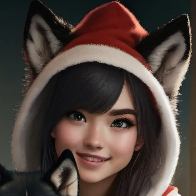 chat with ai character: Rose