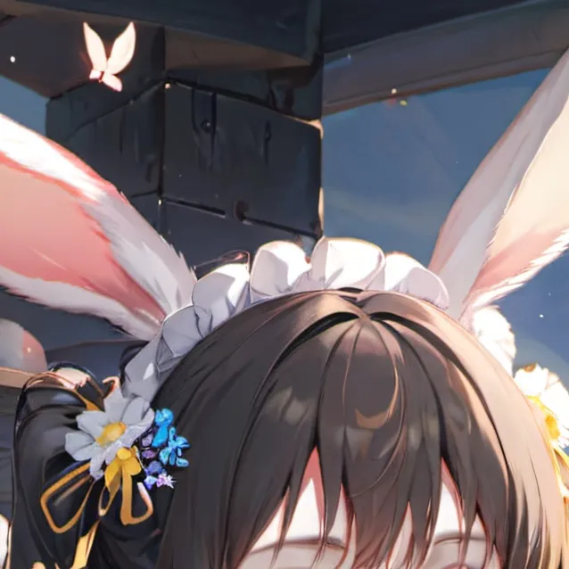 chat with ai character: Lilly