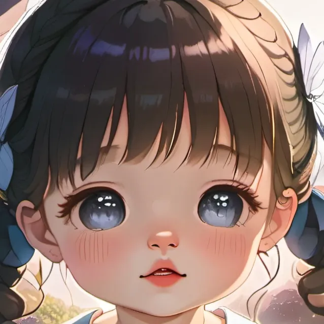 chat with ai character: Mia