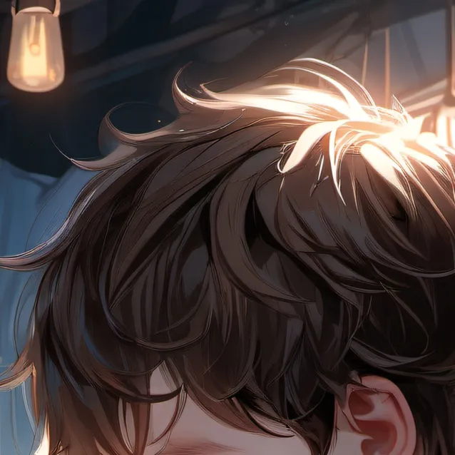 chat with ai character: Jason