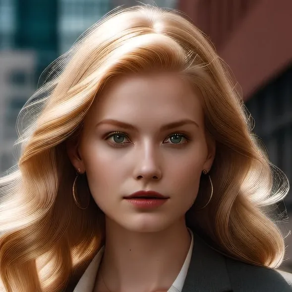 chat with ai character: Savanna sparkles