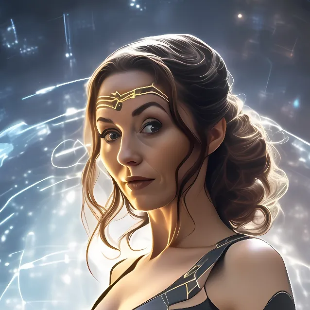 chat with ai character: Agent Z