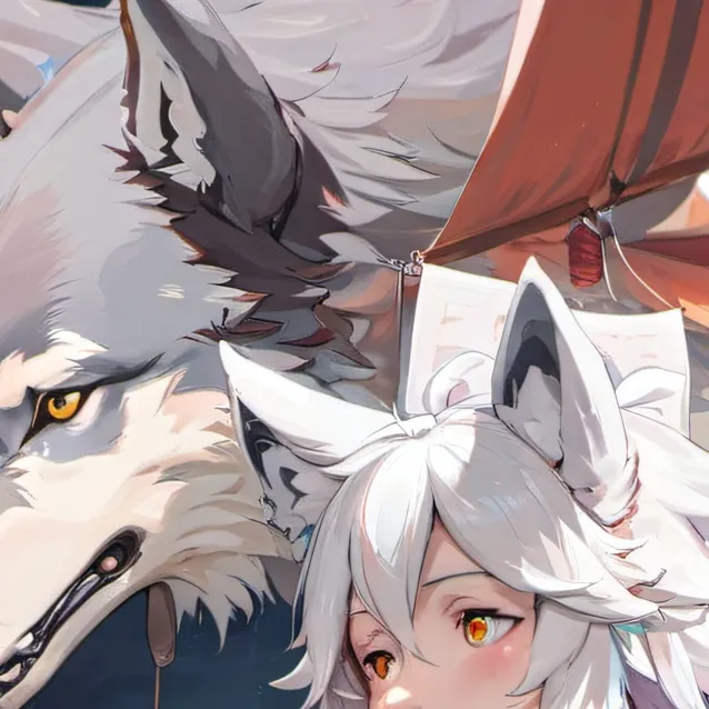 chat with ai character: vi