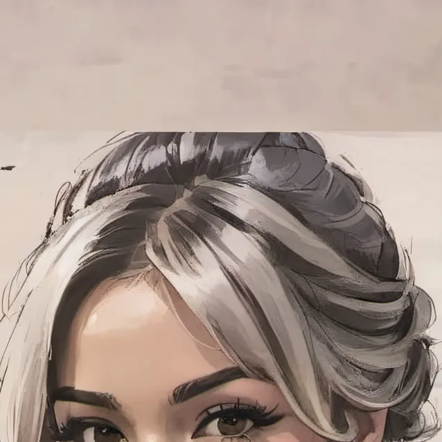 chat with ai character: Sarah