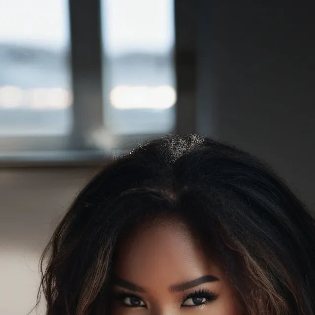 chat with ai character: savannah