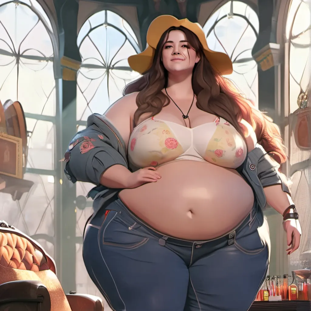 chat with ai character: Emma