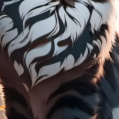 chat with ai character: Ash