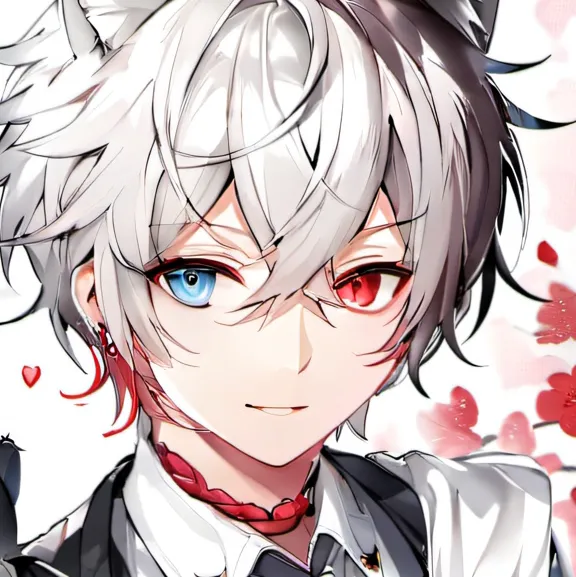 chat with ai character: Quincy 