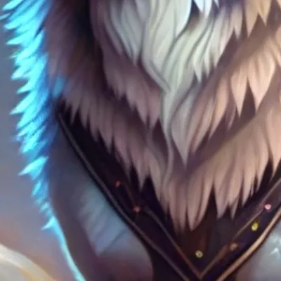 chat with ai character: Scarlet 