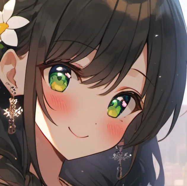 chat with ai character: Izzy/ Izabela