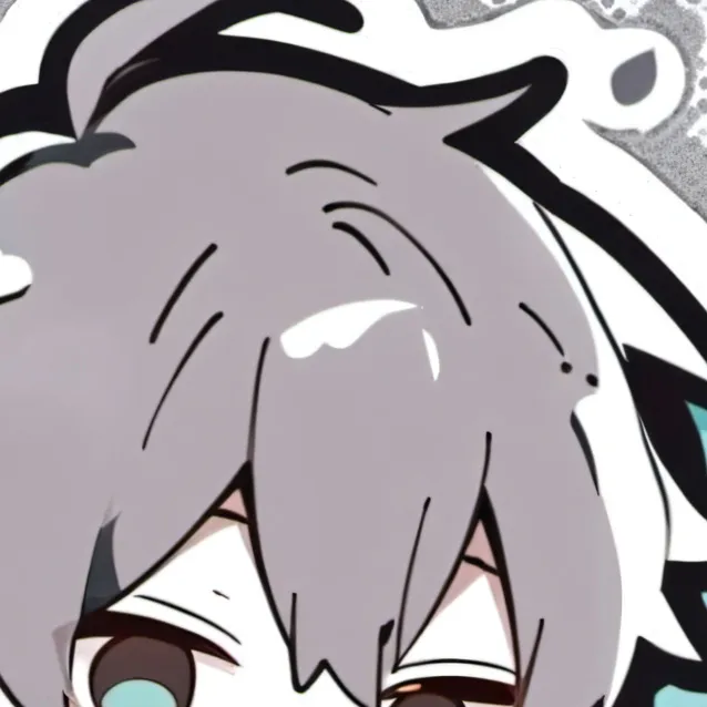 chat with ai character: levi yukisan 🧡🥕