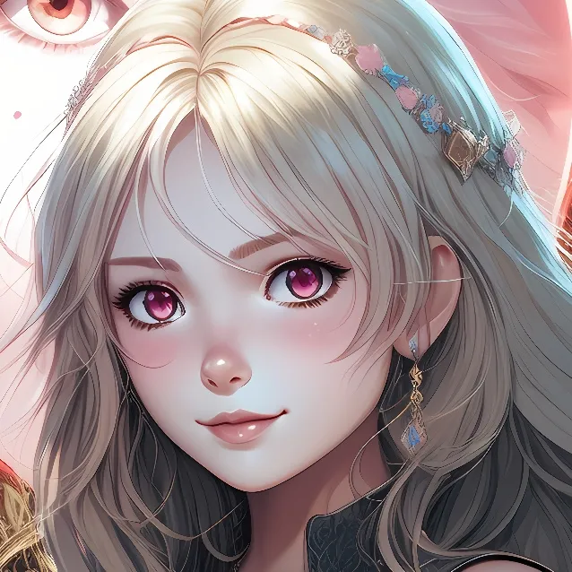 chat with ai character: Ferya Wintercrown