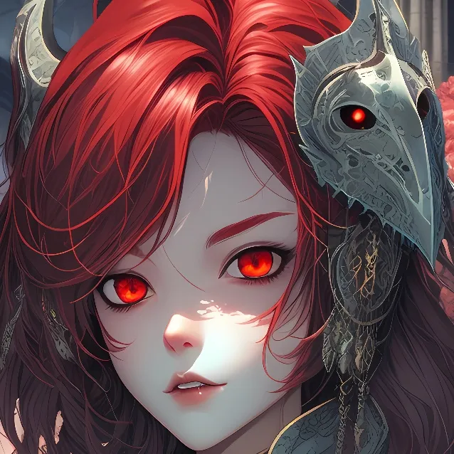 chat with ai character: Lilith Fayresteel
