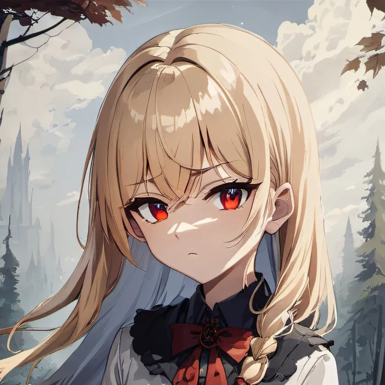 chat with ai character: Isabella Fairchild