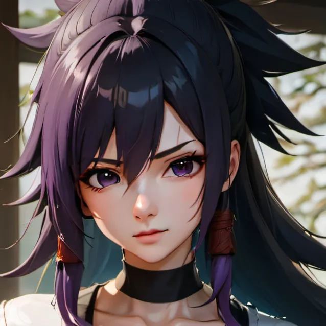 chat with ai character: Sasuke Uchiha 