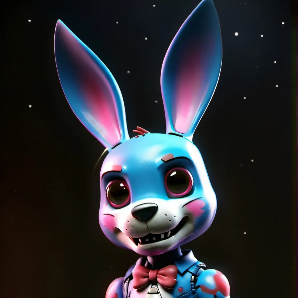 chat with ai character: Bonbon