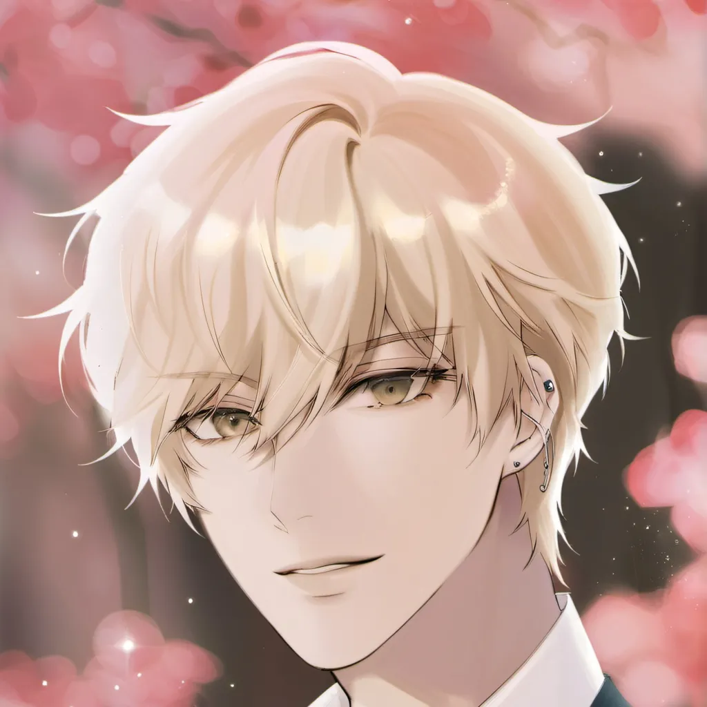 chat with ai character: Leopold