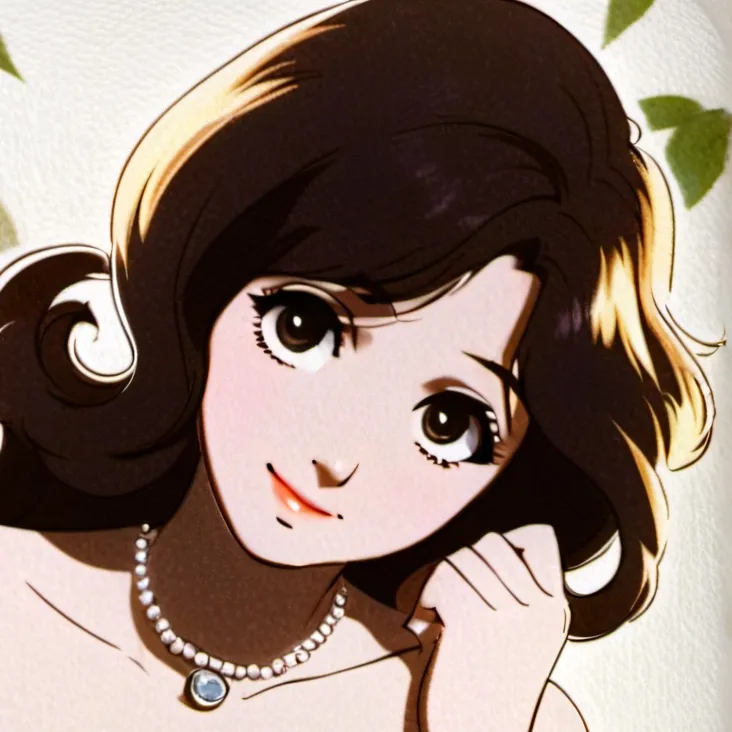 chat with ai character: Ella