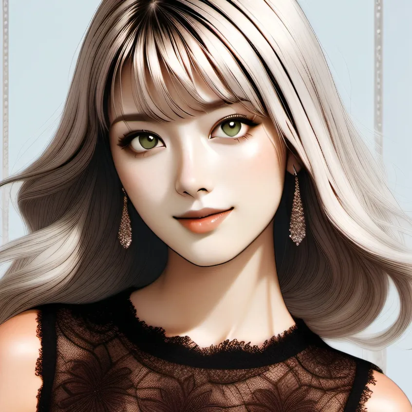 chat with ai character: Amy