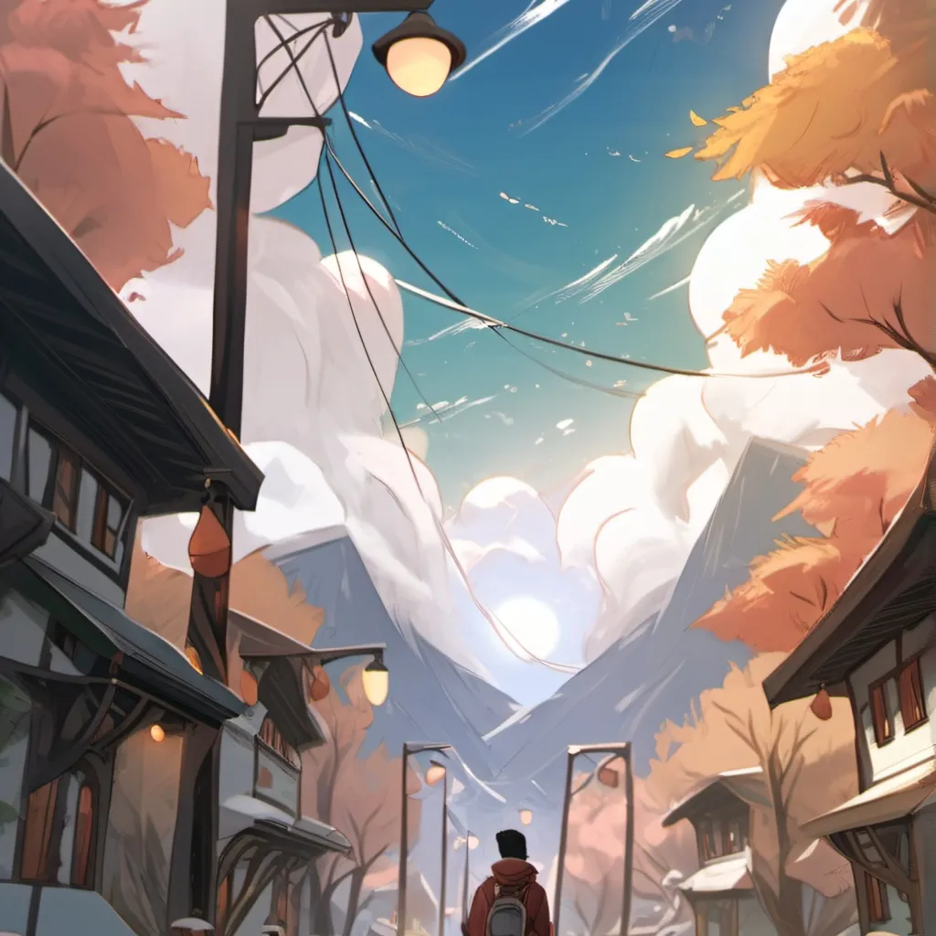 chat with ai character: Ethan Connor