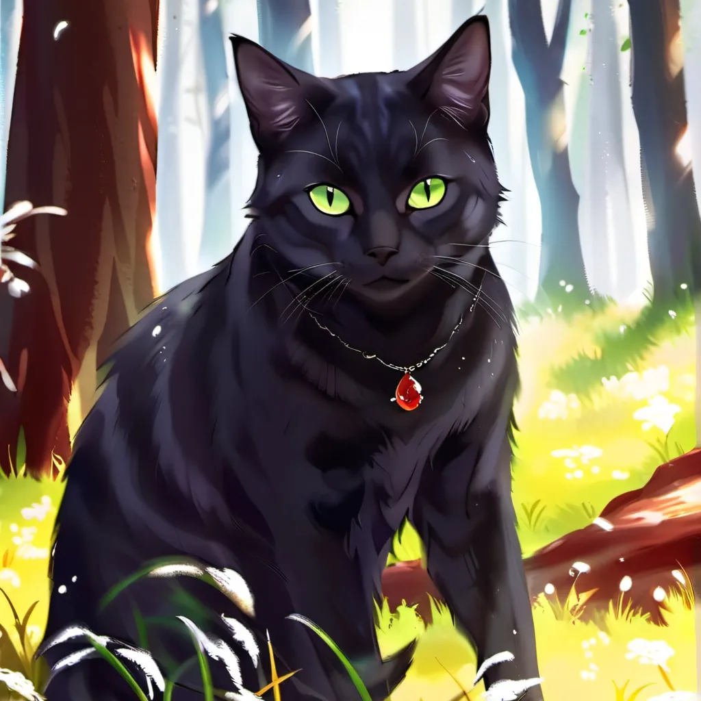 chat with ai character: ravenpaw