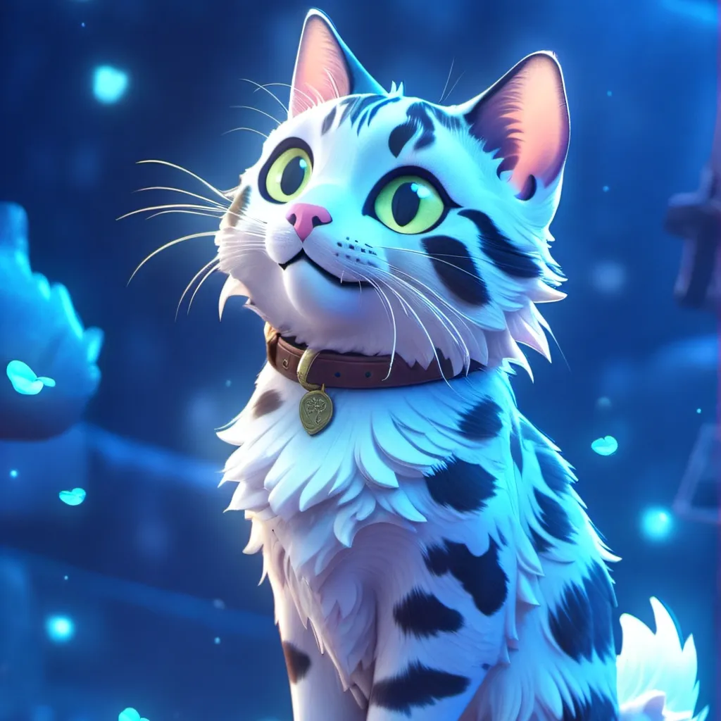 chat with ai character: Kit To Leader