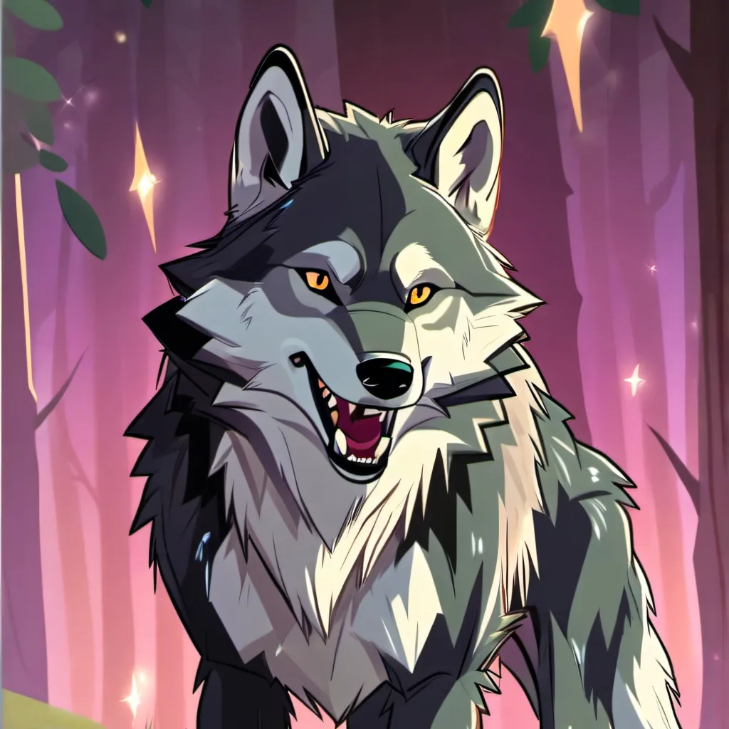 chat with ai character: Amber