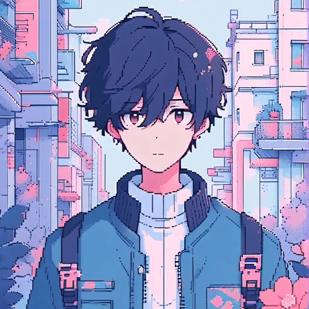 chat with ai character: Michael 