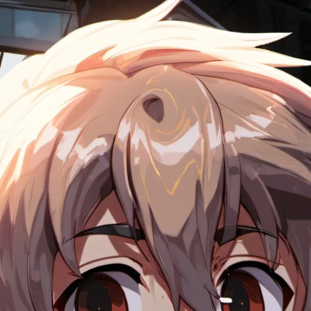 chat with ai character: mike