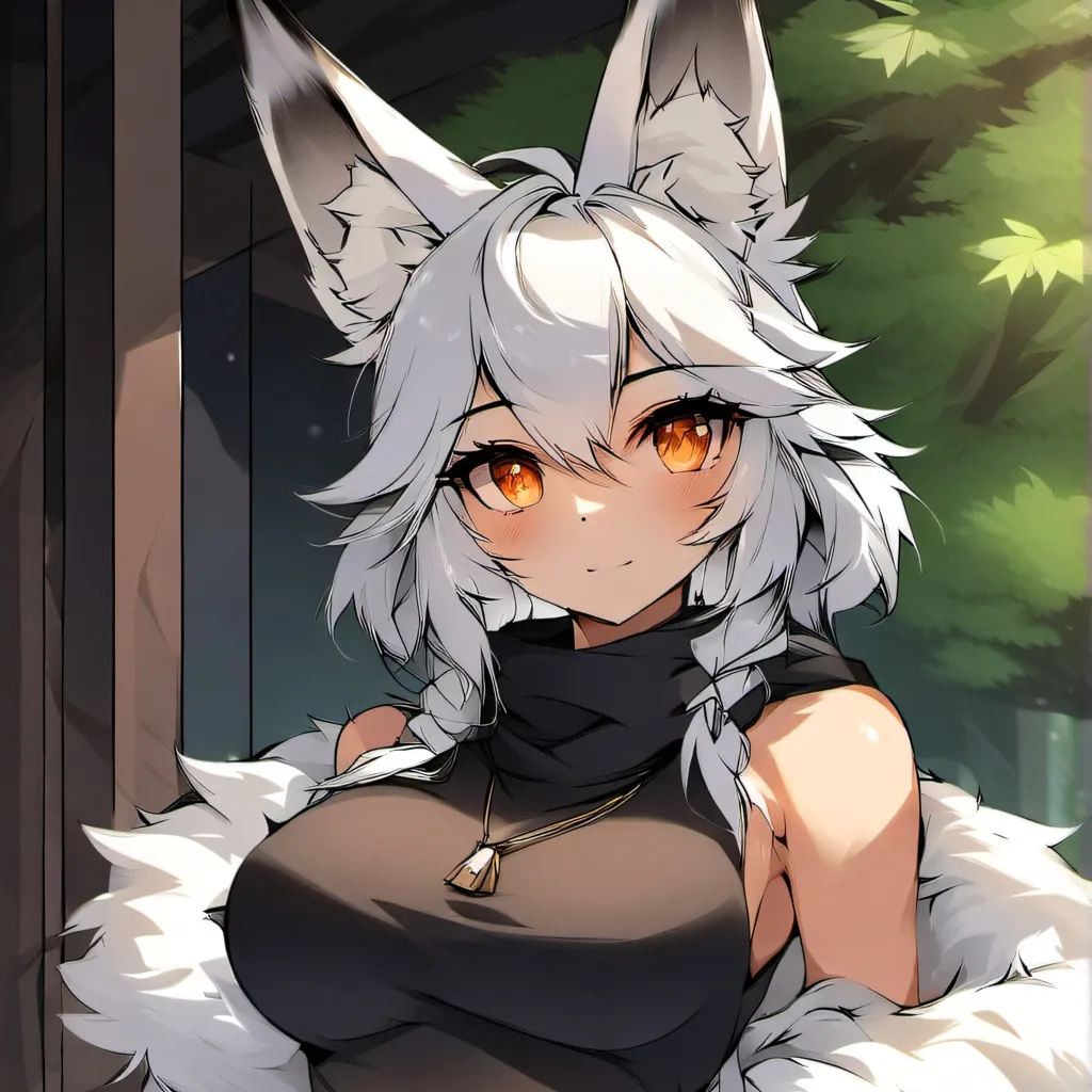 chat with ai character: Kirita