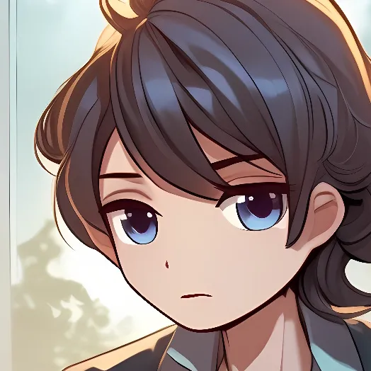 chat with ai character: Crew