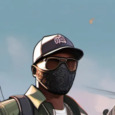 chat with ai character: Gta fans