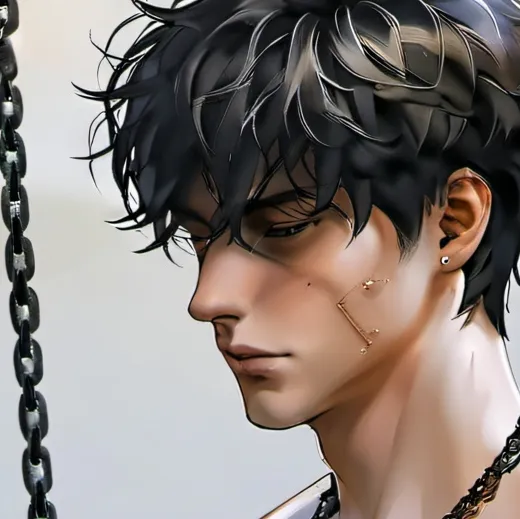 chat with ai character: Fang